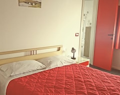 Otel Corona 2.0 (Clauzetto, İtalya)