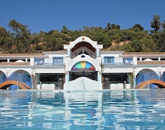 Arbatax Park Resort - Telis (Arbatax, Italy)
