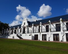 Bed & Breakfast Hoogeind Manor (Somerset West, Sudáfrica)