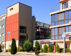 Khách sạn Onegin (Sozopol, Bun-ga-ri)