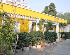 Khách sạn Devraj Niwas (Jaipur, Ấn Độ)