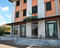 Hotel Sextum (Bientina, Italy)