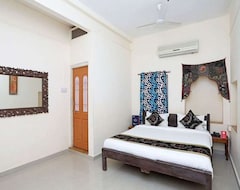 Hotelli OYO 3415 Hotel Heera Court (Jaisalmer, Intia)