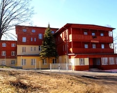 Hotel Admirał (Karpacz, Polska)