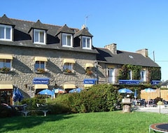 Khách sạn Les 4 Saisons (Léhon, Pháp)