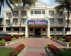 Khách sạn Sai International (Pune, Ấn Độ)