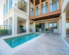 Cijela kuća/apartman Marlin Bay Resort & Marina - Waterfront Home With Splash Pool - Best Views (Marathon, Sjedinjene Američke Države)