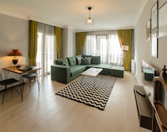 Hotel OTTO LOFT Premium Apartments (Ankara, Turska)
