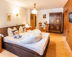 Bed & Breakfast Villa Agnes (Oetz, Itävalta)