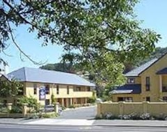 Motel Alhambra Oaks Motor Lodge (Dunedin, Novi Zeland)