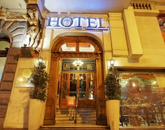 La Fresque Hotel (Buenos Aires City, Argentina)