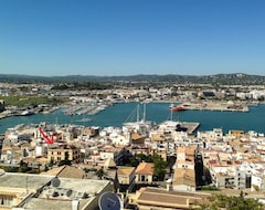 Tüm Ev/Apart Daire Ibiza Central Loft For Two People (İbiza, İspanya)