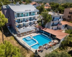 Aparthotel Hotel Sirines Complex (Potos, Grčka)