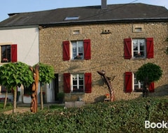 Toàn bộ căn nhà/căn hộ Gite Le Breux (Florenville, Bỉ)