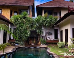 Casa/apartamento entero Aqua Life Bali (Gianyar, Indonesia)