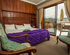 Khách sạn Hotel Victoria (Cuenca, Ecuador)