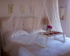 Casa/apartamento entero Villa Honeymoon Spetses (Spetses, Grecia)