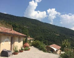 Toàn bộ căn nhà/căn hộ Independent Studio Cottage (Calvene, Ý)