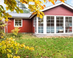 Koko talo/asunto 4 Star Holiday Home In Ringkøbing (Ringkøbing, Tanska)