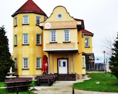 Hotel Villa Fantazija (Banja Luka, Bosnia and Herzegovina)