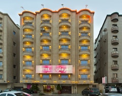 Hotel Al Farhan Suites Jeddah (Jeddah, Saudi-Arabien)