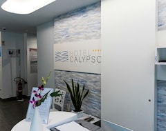 Khách sạn Hotel Calypso (Pontecagnano Faiano, Ý)