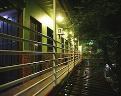 OYO 512 Hotel San Francisco (Grad Cebu, Filipini)