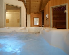Hotel Du Glacier (Arolla, Switzerland)