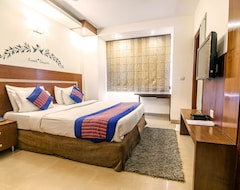 Hotelli Asian Suites Iffco Metro Station Gurugram (Gurgaon, Intia)