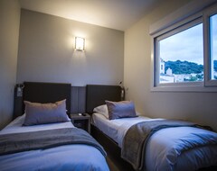 Hotelli New House Between Sea And Mountains 4 Km From The Beaches (Santa-Reparata-di-Balagna, Ranska)
