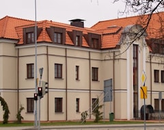 Hotel Skala (Biala Podlaska, Poland)