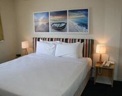 Hotel Gold Coast Family Apartment @ Turtle Beach (Mermaid Beach, Australia)