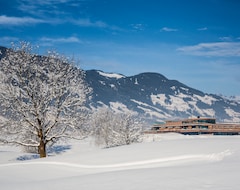 Khách sạn Sportresidenz Zillertal (Uderns, Áo)