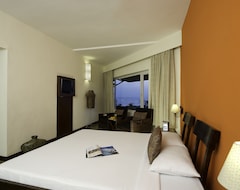Hotel Sparsa Resort Kanyakumari (Kanyakumari, India)
