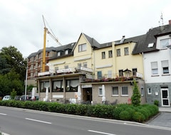 Otel Zum Bollwerk (Andernach, Almanya)