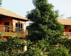 Hotel Summit Green Lake Tea Resort & Spa (Kohora, India)