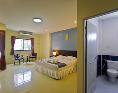 Khách sạn Absolute Guesthouse Phuket (Patong Beach, Thái Lan)