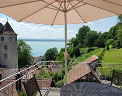 Tüm Ev/Apart Daire Winzerhäusle Meersburg (Meersburg, Almanya)