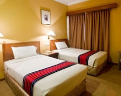 Hotelli Macktz Comfort Inn (Kuala Lumpur, Malesia)