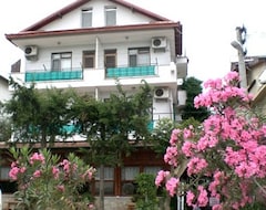 Hotel Cetin Pension (Fethiye, Turkey)