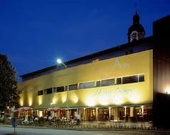 Khách sạn Hotel Brau Art (Neckarsulm, Đức)