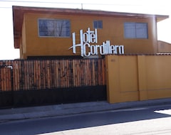 Hotel cordillera (San Fernando, Chile)
