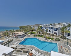 Hotel Akti Aegeou (Tinos - Chora, Grecia)