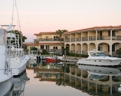 Hotel The Inn at Camachee Harbor (St. Augustine, Sjedinjene Američke Države)