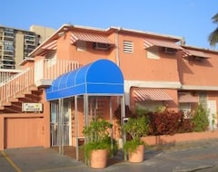 Khách sạn Hotel Coqui Inn (San Juan, Puerto Rico)
