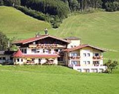 Landhotel Hinteraigengut (Flachau, Austrija)
