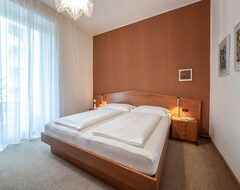 Khách sạn Residence Desiree Classic & Design (Merano, Ý)