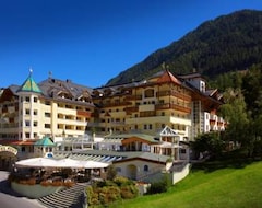 Hotel Post (Ischgl, Austria)