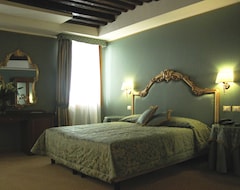 Khách sạn Hotel Corte Contarina (Venice, Ý)