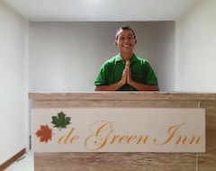 Hotel De Green Inn Serua (Tangerang Selatan, Indonezija)